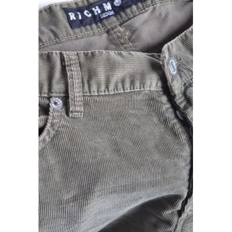 Richmond pantaloni trousers ANCV194