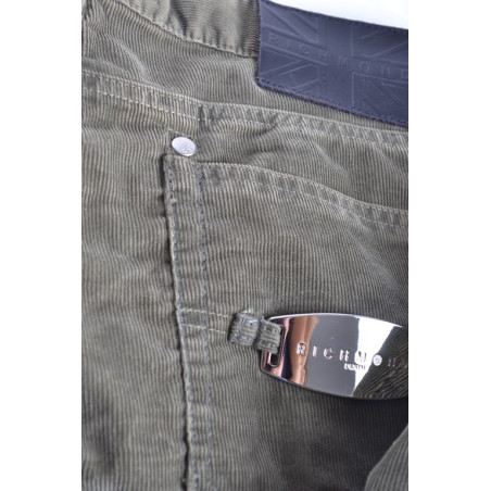 Richmond pantaloni trousers ANCV194