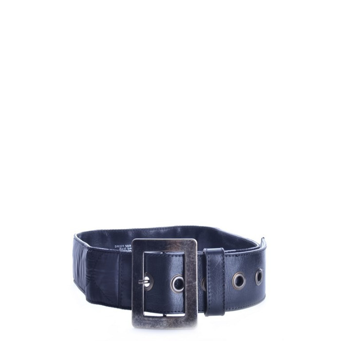 Dries Van Noten cintura belt IL714