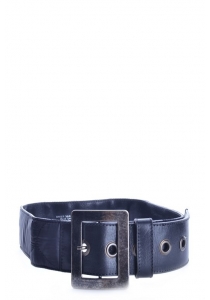 Dries Van Noten cintura belt IL714