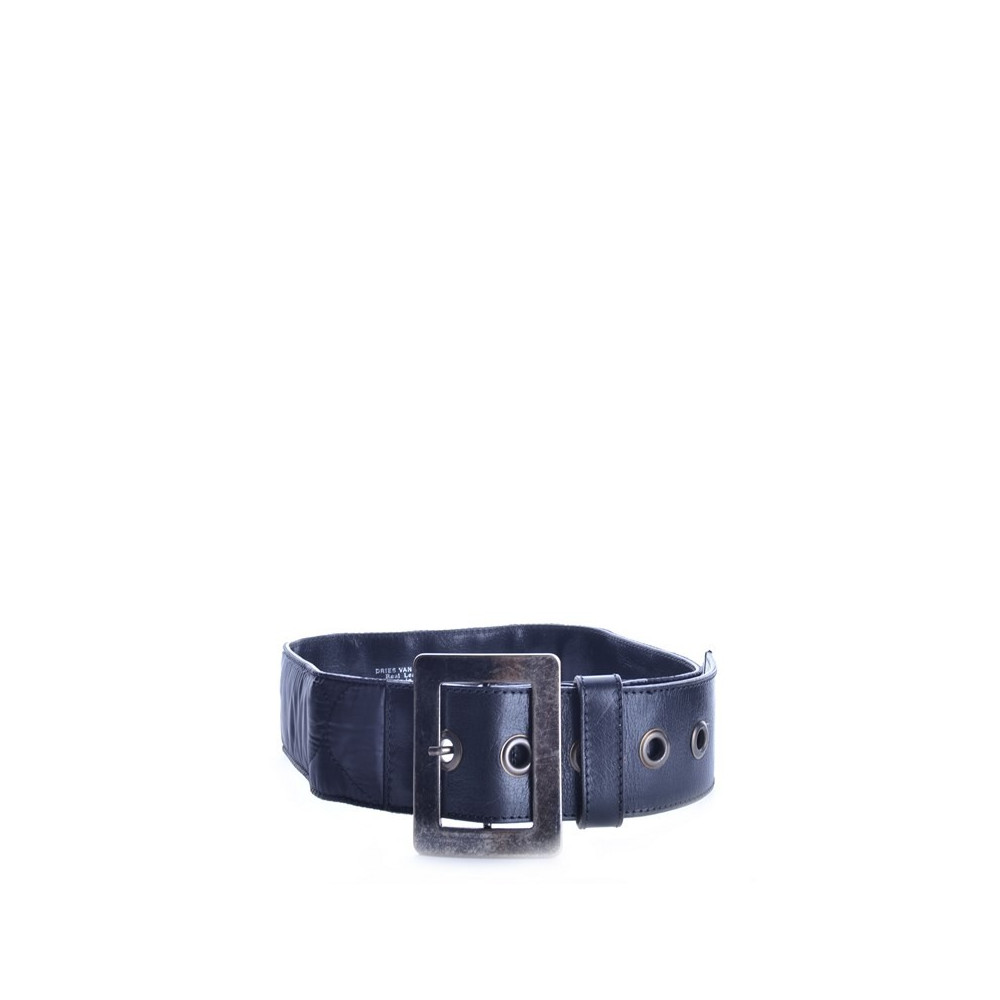 Dries Van Noten cintura belt IL714