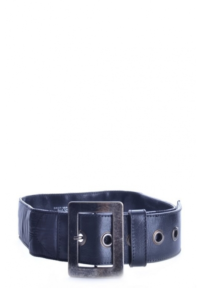 Dries Van Noten cintura belt IL714