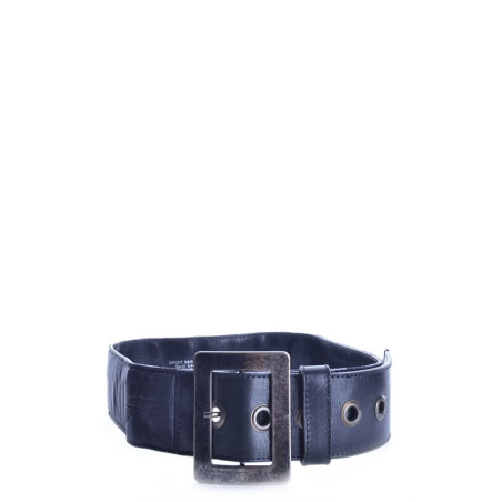 Dries Van Noten cintura belt IL714