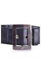 Dries Van Noten cintura belt IL714