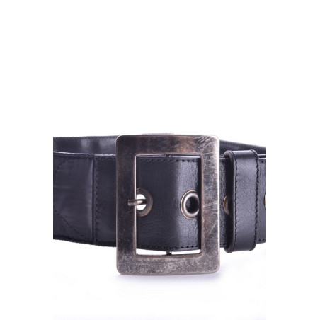 Dries Van Noten cintura belt IL714