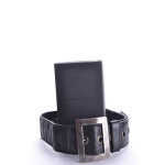 Dries Van Noten cintura belt IL714