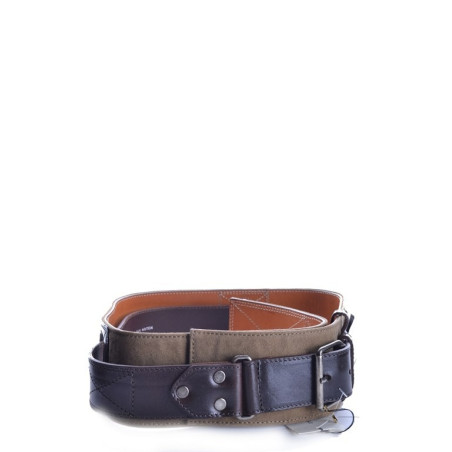 Dries Van Noten cintura belt IL715