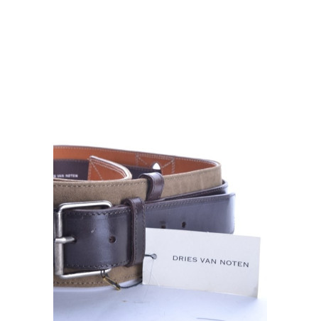 Dries Van Noten cintura belt IL715