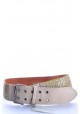 Dries Van Noten cintura belt IL716