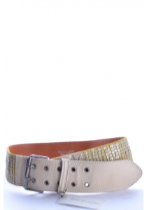 Dries Van Noten cintura belt IL716