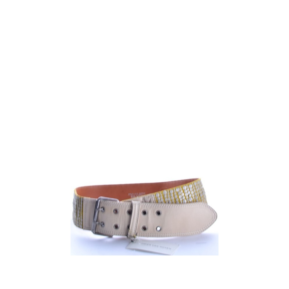 Dries Van Noten cintura belt IL716