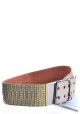 Dries Van Noten cintura belt IL716