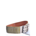 Dries Van Noten cintura belt IL716