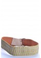Dries Van Noten cintura belt IL716