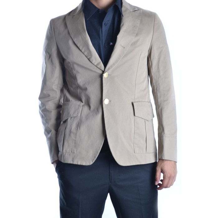 Mauro Grifoni giacca jacket ANCV197
