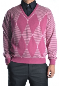 Ballantyne maglione sweater ANCV203