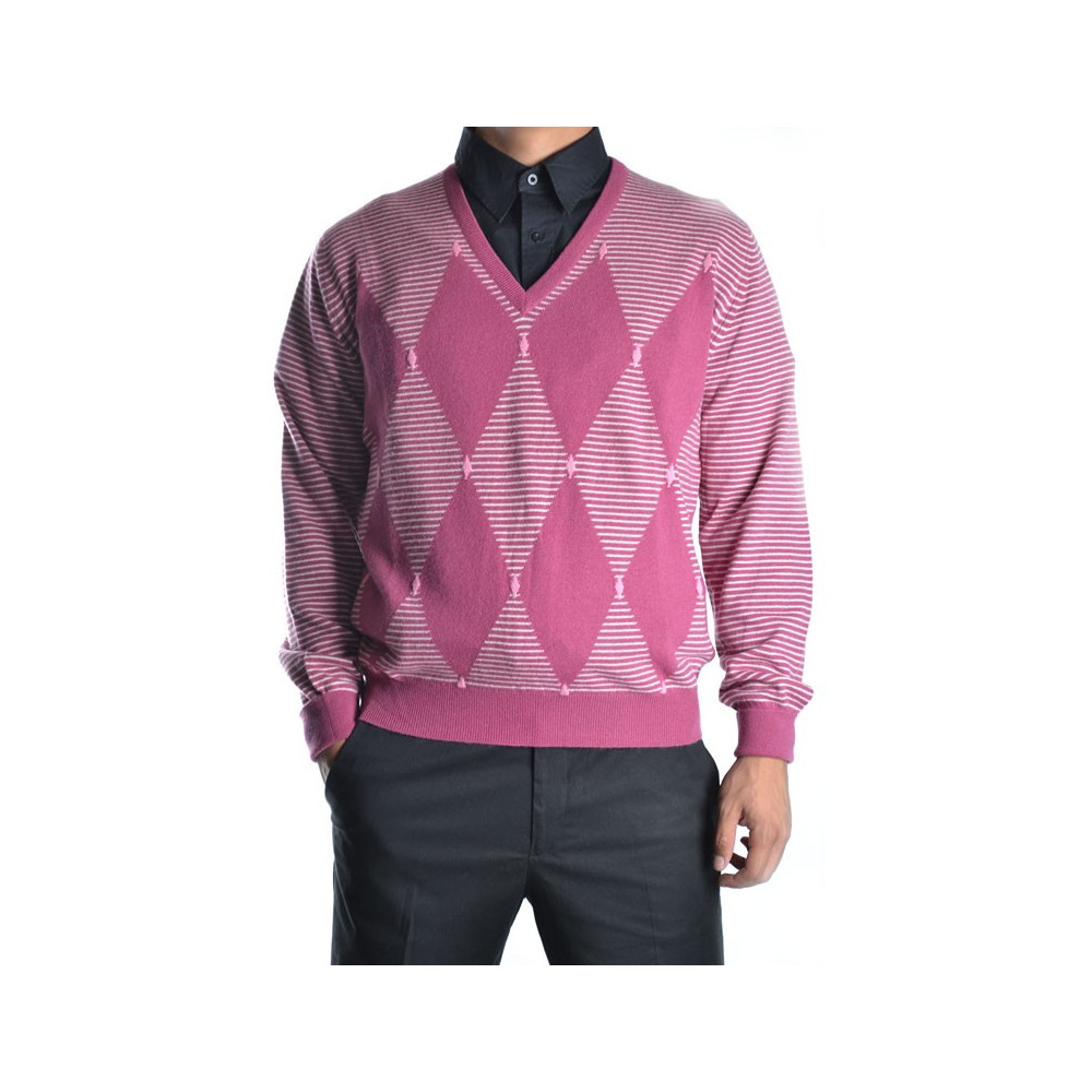 Ballantyne maglione sweater ANCV203