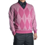 Ballantyne maglione sweater ANCV203