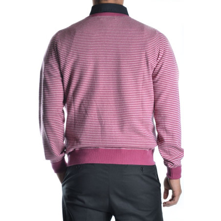 Ballantyne maglione sweater ANCV203