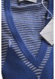 Ballantyne maglione sweater chasmere ANCV204