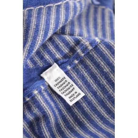 Ballantyne maglione sweater chasmere ANCV204