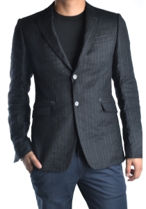 Costume National giacca jacket CV385