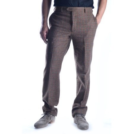 Aspesi pantaloni trousers ANCV299