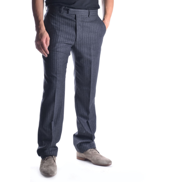 Gazzarrini pantaloni trousers ANCV303