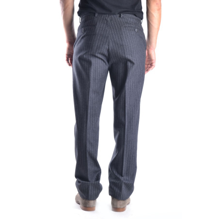 Gazzarrini pantaloni trousers ANCV303