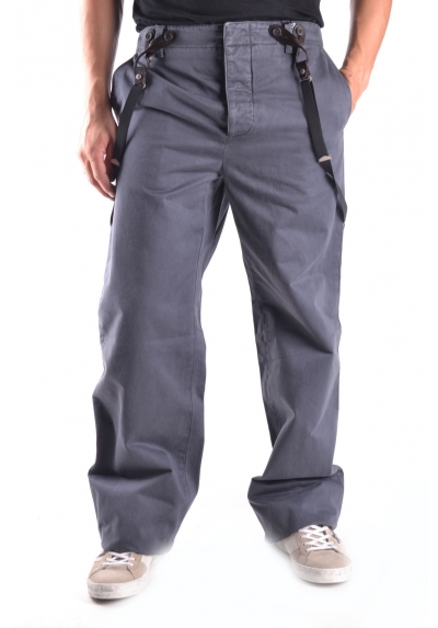 Marc Jacobs pantaloni trousers ANCV311
