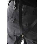 Marc Jacobs pantaloni trousers ANCV311