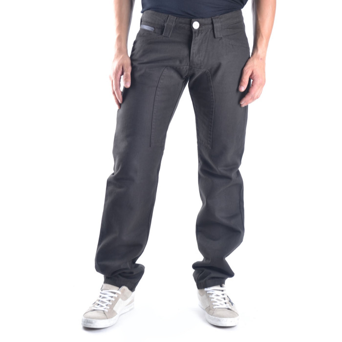 Gazzarrini pantaloni trousers ANCV314