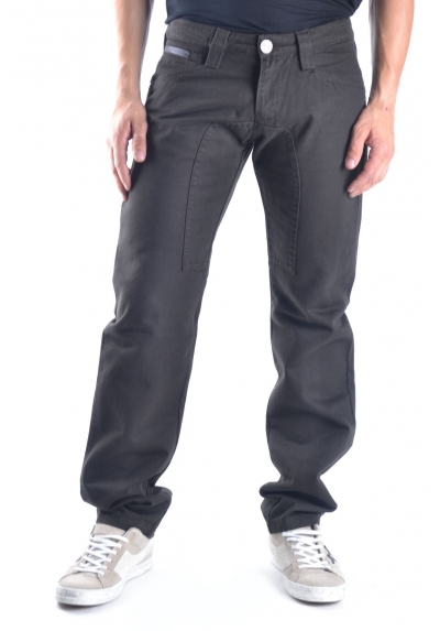 Gazzarrini pantaloni trousers ANCV314