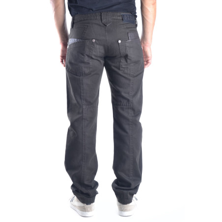 Gazzarrini pantaloni trousers ANCV314