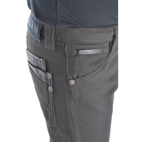 Gazzarrini pantaloni trousers ANCV314