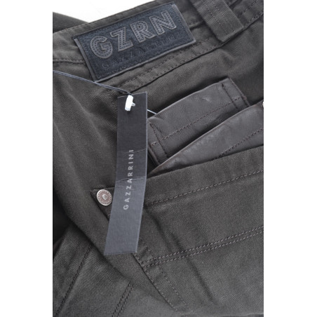 Gazzarrini pantaloni trousers ANCV314