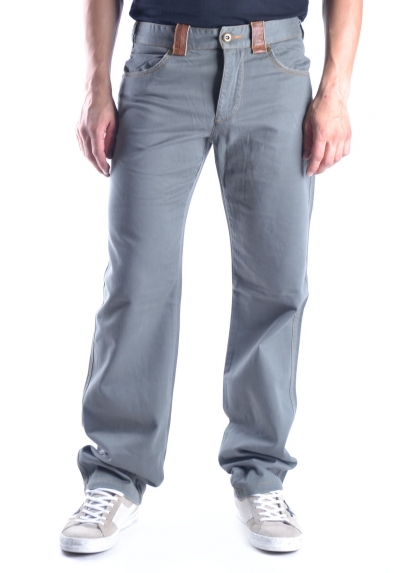 Scervino Street pantaloni trousers ANCV318