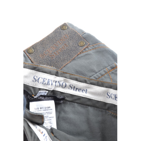 Scervino Street pantaloni trousers ANCV318