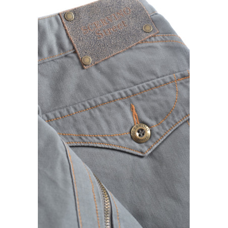 Scervino Street pantaloni trousers ANCV318