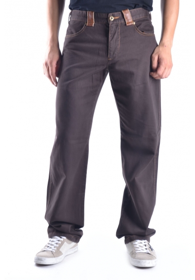 Scervino Street pantaloni trousers ANCV322