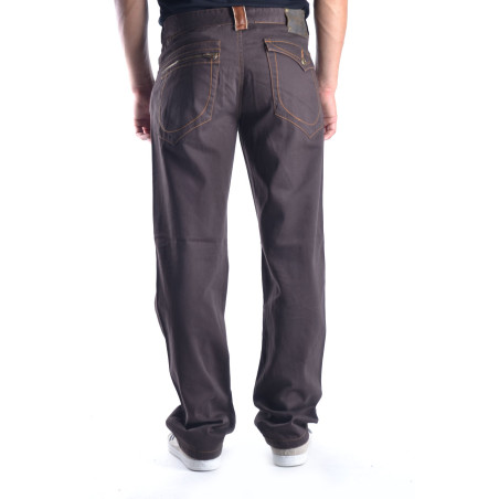 Scervino Street pantaloni trousers ANCV322