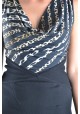 Blumarine abito dress IL717