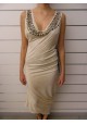 Daniele Alessandrini abito dress