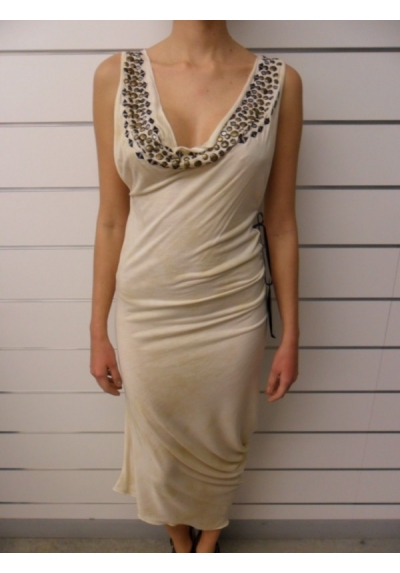 Daniele Alessandrini abito dress