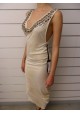 Daniele Alessandrini abito dress