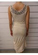 Daniele Alessandrini abito dress