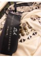 Daniele Alessandrini abito dress