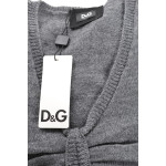 D&G Dolce & Gabbana Maglione Sweater ABCV44