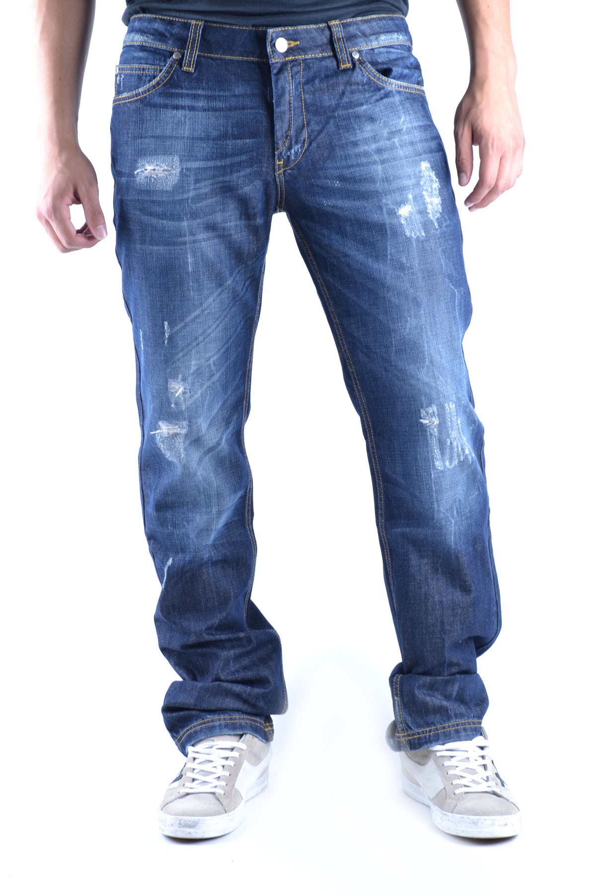 Frankie Morello Jeans AN304 Outlet Bicocca