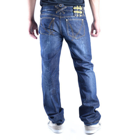 Frankie Morello jeans AN304